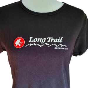 LONG TRAIL BREWING TEE
